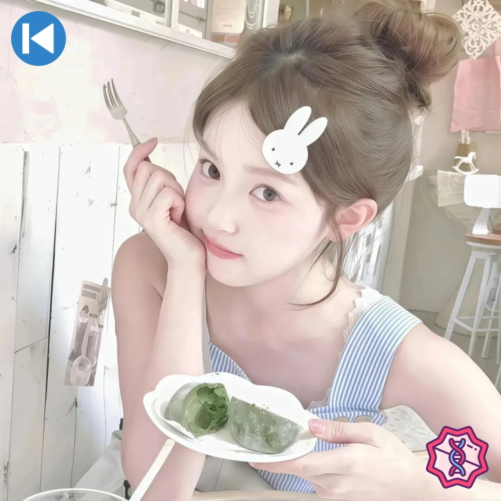 小鱼